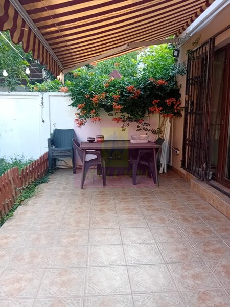 Vila moderna P+1 de vanzare in zona Parcul Circului