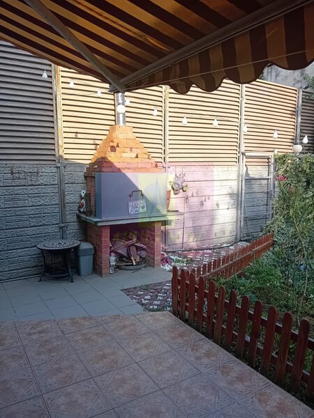 Vila moderna P+1 de vanzare in zona Parcul Circului